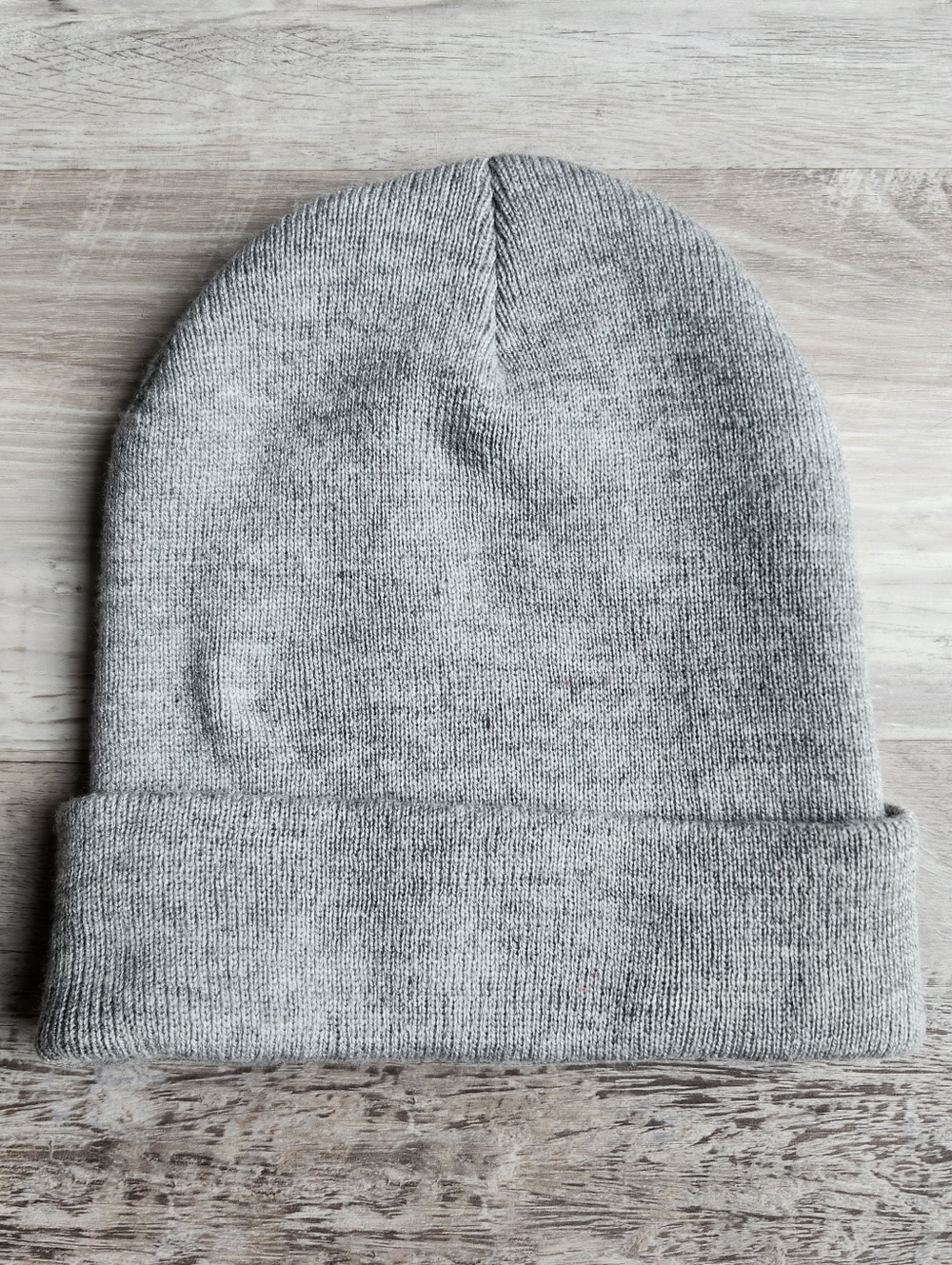 Bean Goods Weens Not War Beanie Dachshund Doxie Logo Winter Hat - Picture 2 of 5